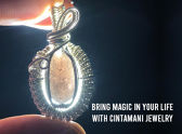 Bring Magic In Your Life With Cintamani Jewelry