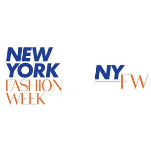 CFDA Unveils New Logo for New York Fashion Week