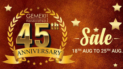 GEMEXI - 45th Anniversary Celebration