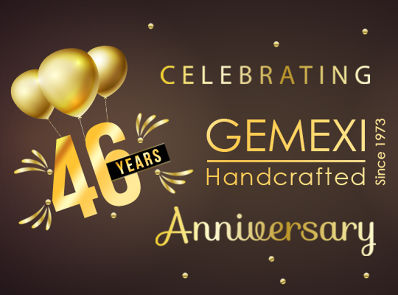 Gemexi's 46th Anniversary