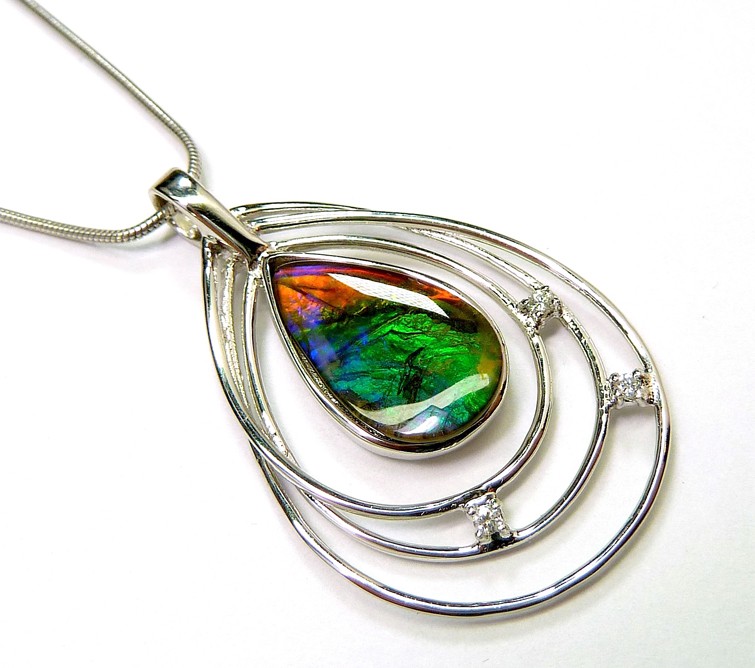 Ammolite 1