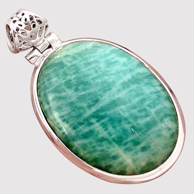 amazonite