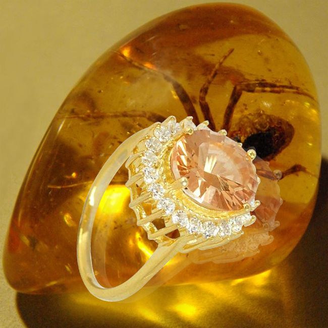 citrine gemstone healing