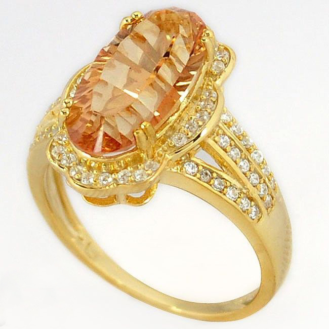 citrine gemstone