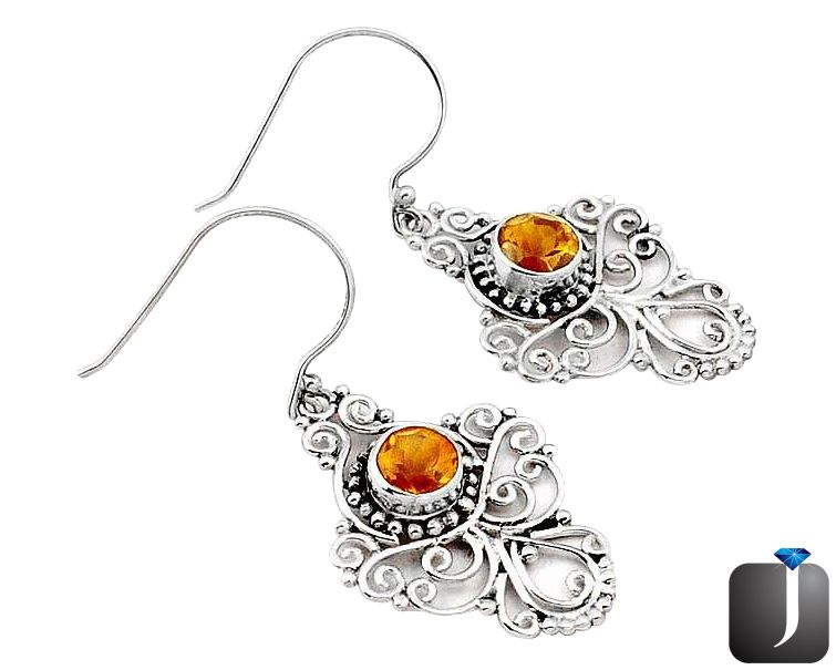 citrine jewelry citrine jewelry