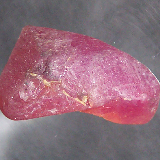 graff pink gemstone