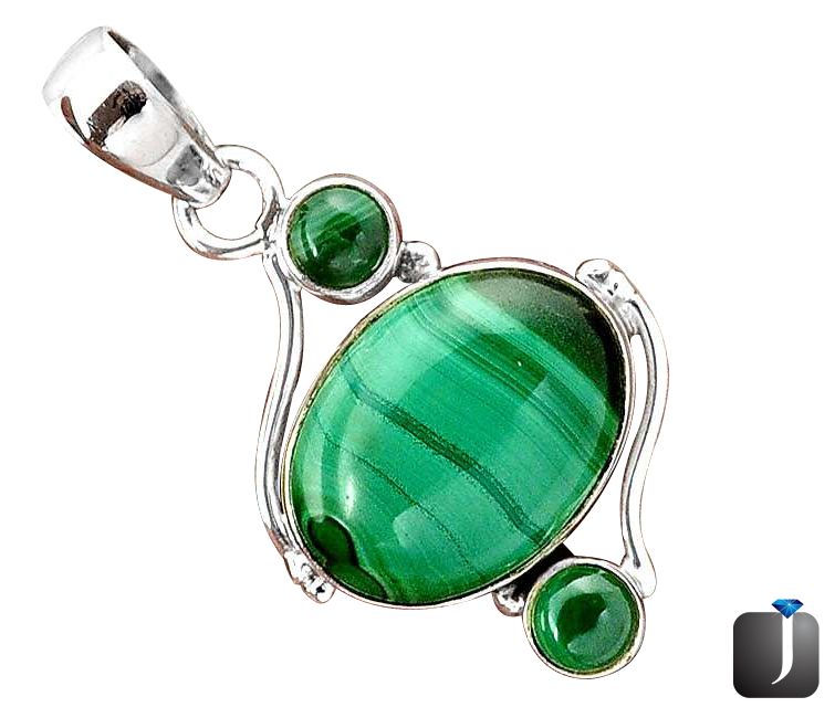 green malachite green malachite