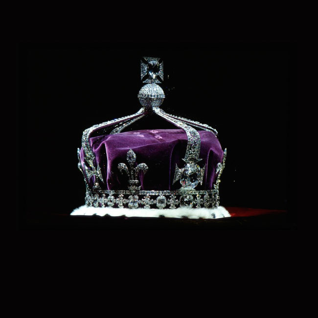 kohinoor diamond gemstone