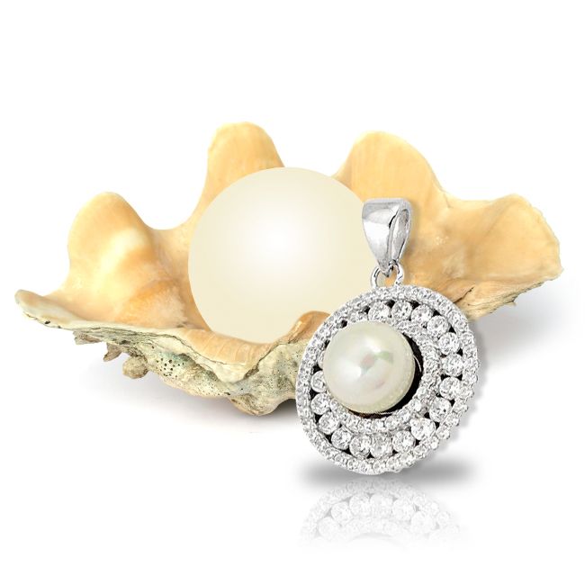 pearl june birthstone