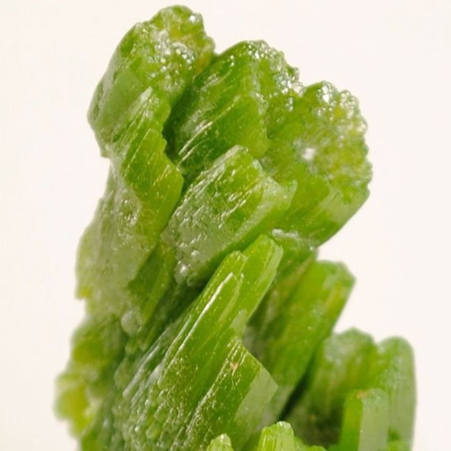 pyromorphite rocks