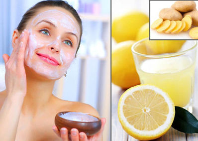 Home remedies for getting rid of dark circles