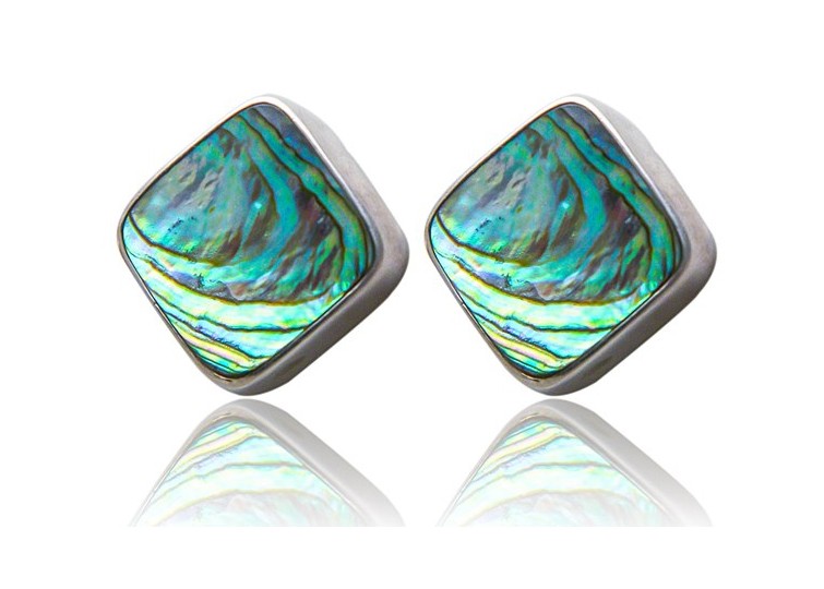 abalone jewelry