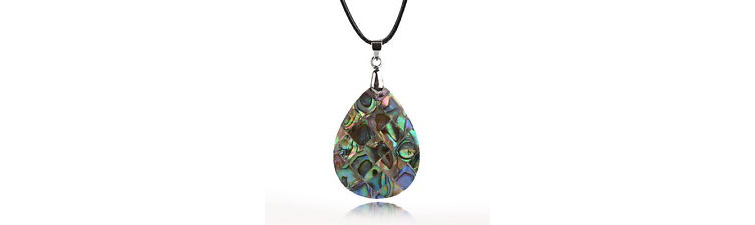 abalone jewelry care