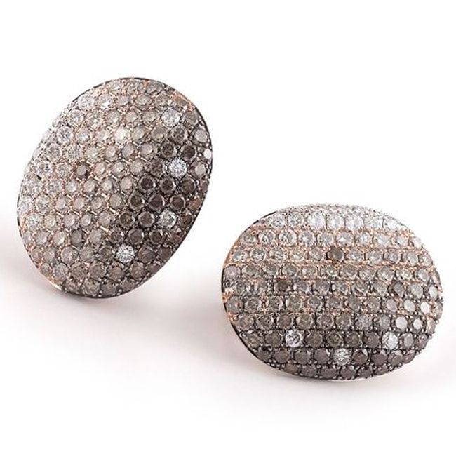 al coro dolce vita earrings