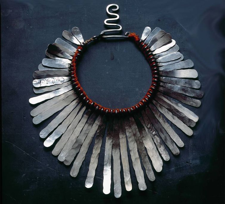 alexander calder jewelry