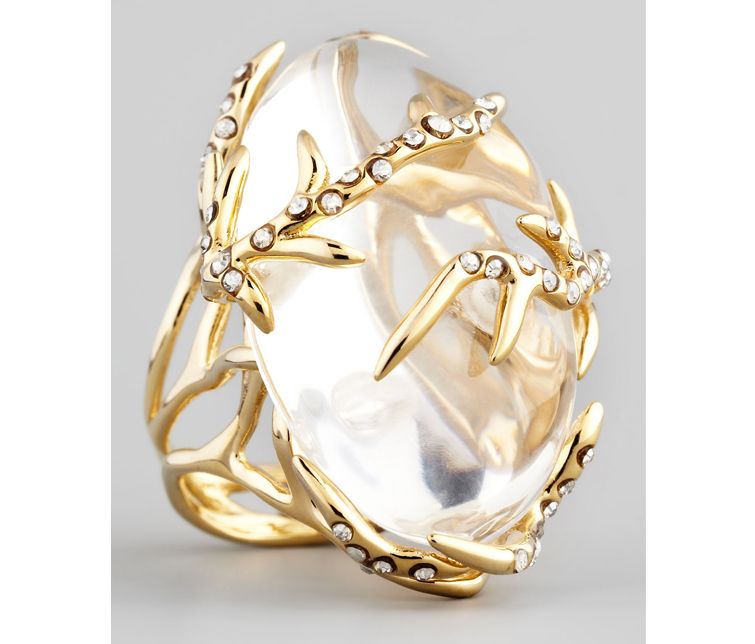 alexix bittar ring