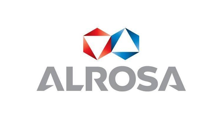 alrosa find huge diamond