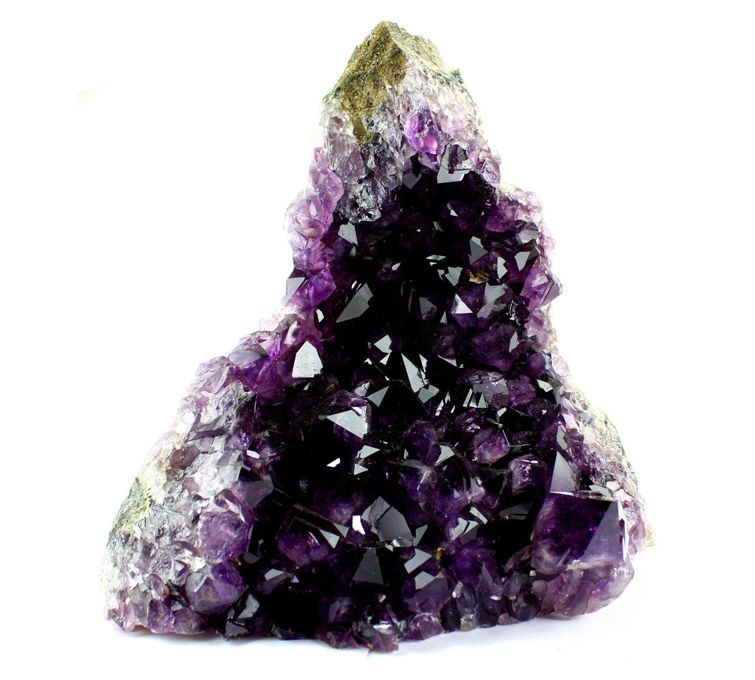 amethyst care