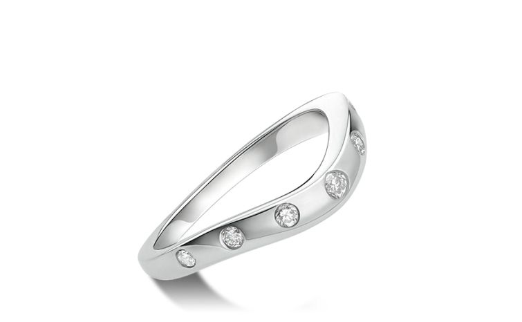 bulgari wedding ring