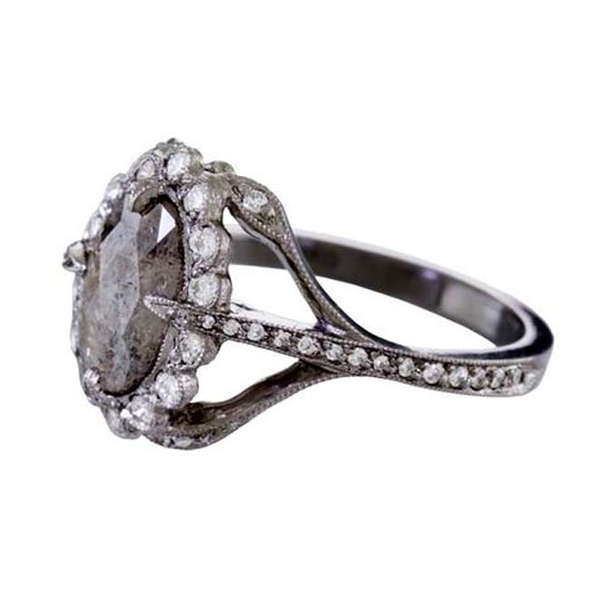 Cathy Waterman Ring