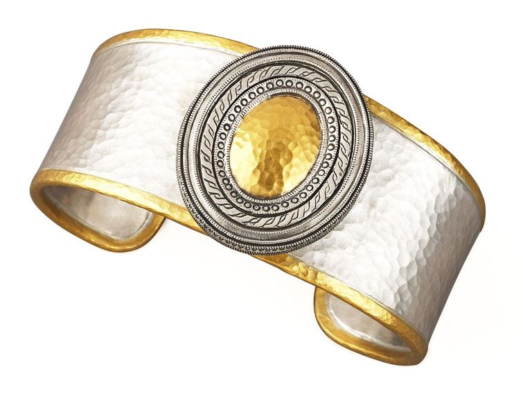 gurhan orhan cuff