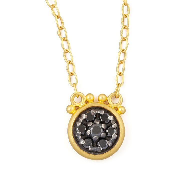 gurhan orhan necklace