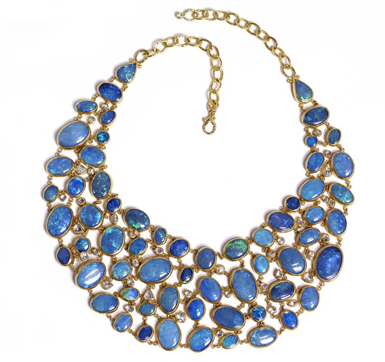 gurhan orhan necklace