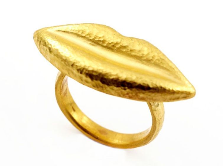 gurhan orhan ring