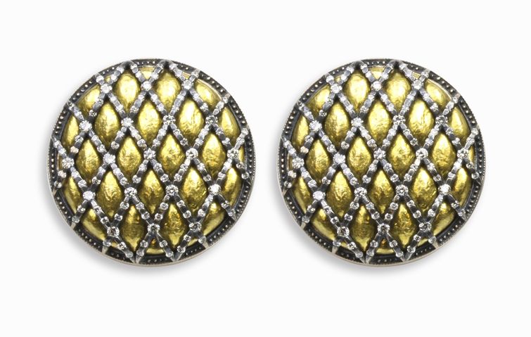 gurhan orhan studs