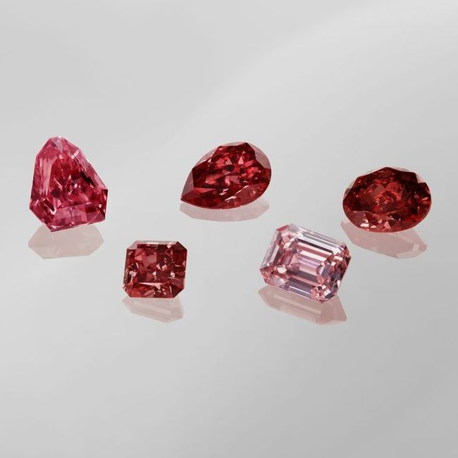 hero diamonds from the argyle pink diamonds tender 2015 collection