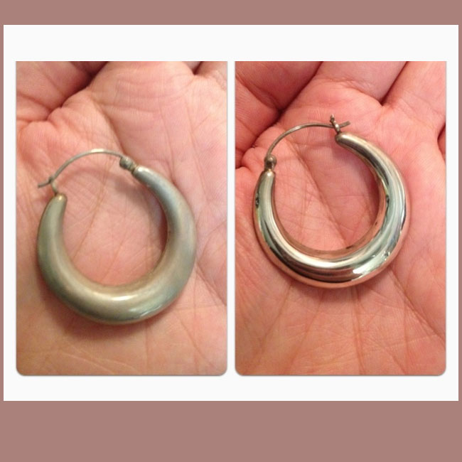 How to keep 2025 silver rings shiny