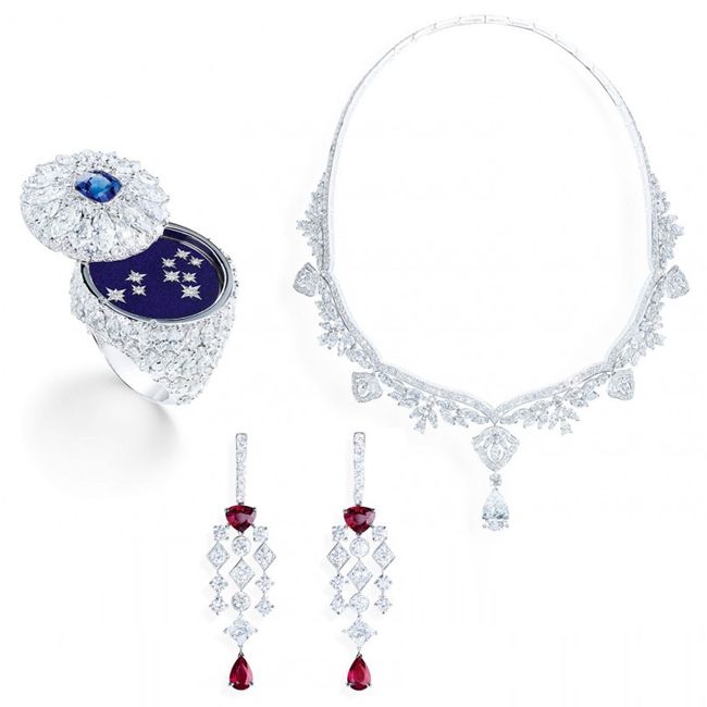 piaget silk road jewelry