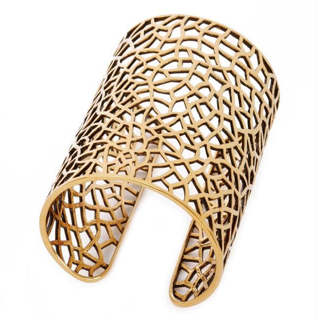 repossi geometric pattern jewelry