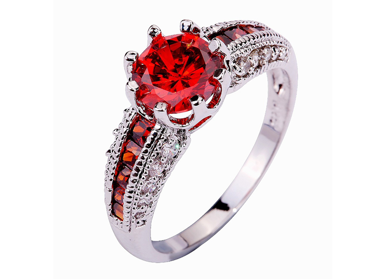 spinel ring