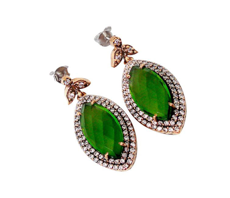 turkish earrings