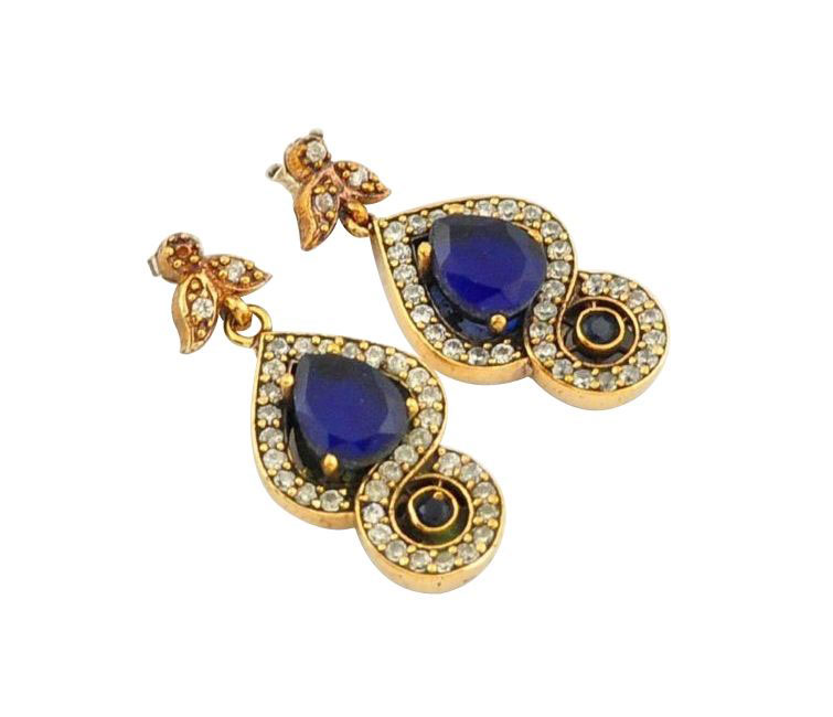 turkish earrings