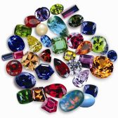 Know Your Gemstone Colour