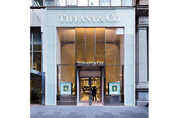 New Zealand to Get Exclusive Tiffany & Co outlet in 2016