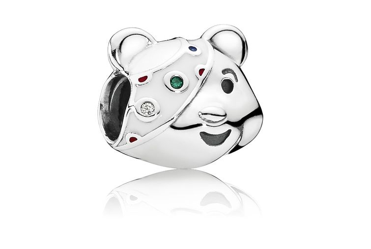 Pandora Jewelry Partners with BBC for Charity