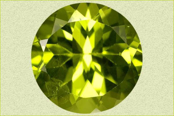 Peridot, a Stone of Happiness and Prosperity