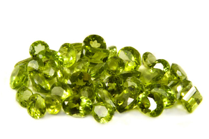 20 Facts About Peridot We Bet You Didn’t Know