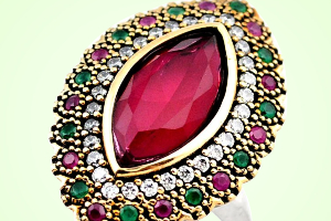 5 Helpful Tips that Warn You to Be Careful Before Wearing Rings