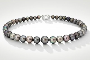 $7 Million Price Expected on Rare Pearl in Sotheby’s Auction