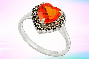 9 Alternatives to Quintessential Engagement Rings
