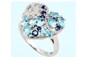 A Jewelry Guide: Tips for Shopping an Engagement Ring Online