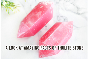 A Look At Amazing Facts Of Thulite Stone