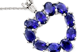 A Perfect Guide for Anniversary Gemstones and Jewelry...