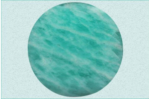 Amazonite – Balances and Harmonizes the Life