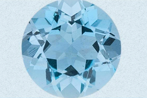 Aquamarine, a Stone of Empowerment