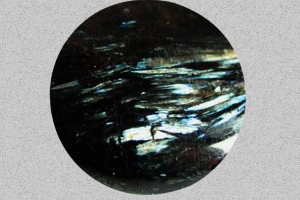 Astrophyllite, Acknowledged for Clearing off Body Toxins